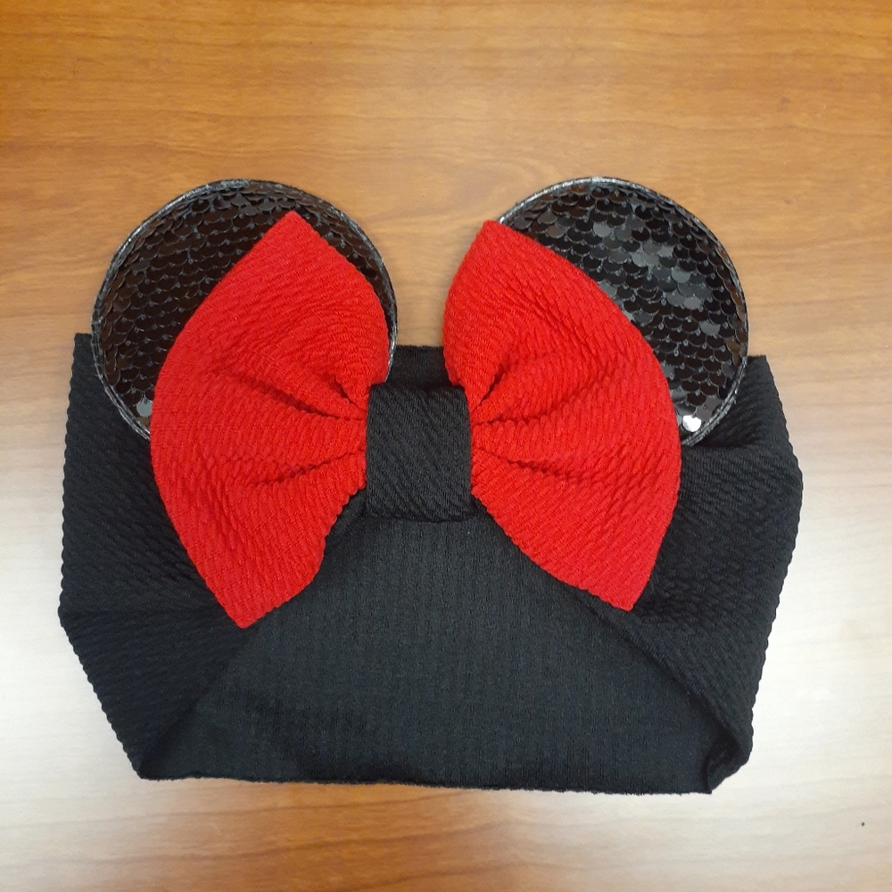 Hair accessories
